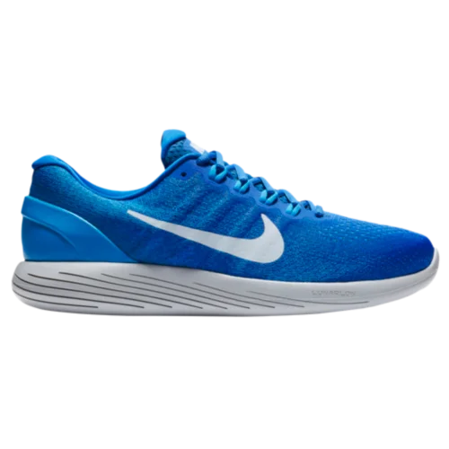 Nike LunarGlide 9 in Hyper