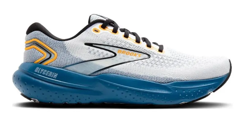 Brooks Glycerin 21