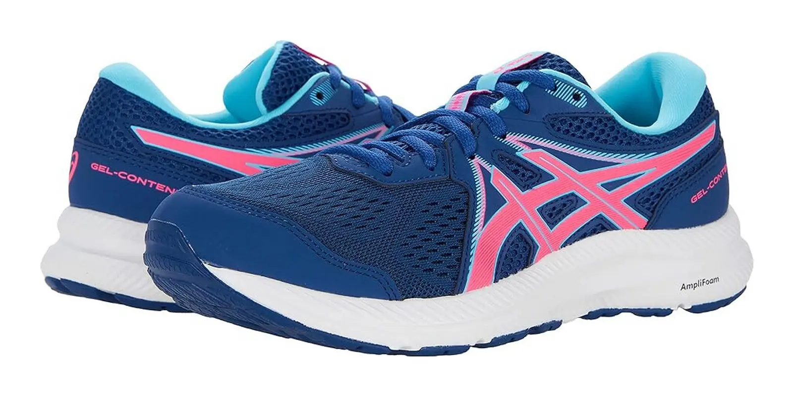 ASICS GEL-Contend in R