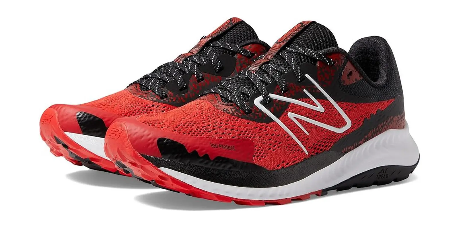 New Balance Dynasoft Nitrel v5 in True