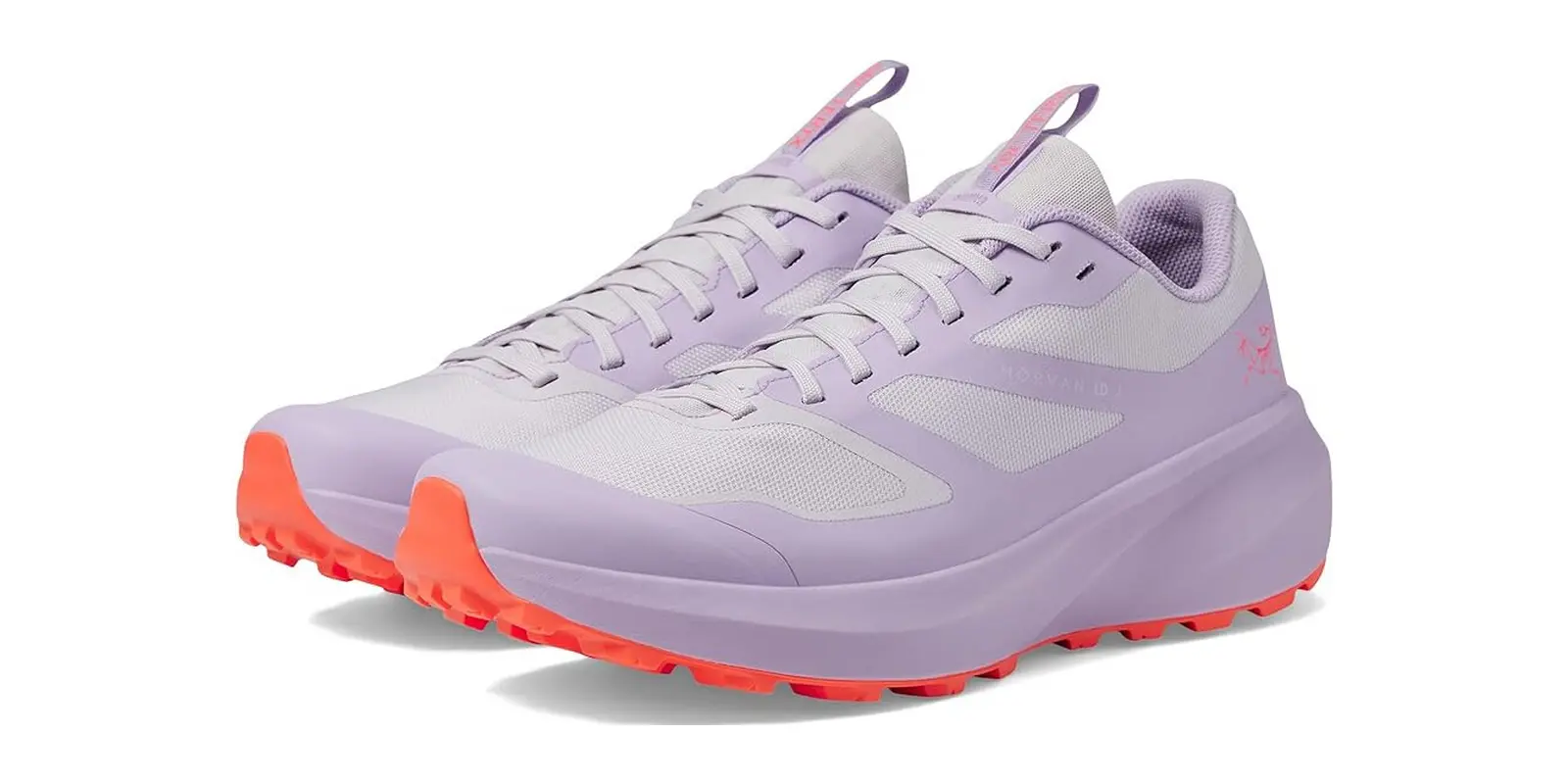 ARC'TERYX Norvan LD 3 in Storm