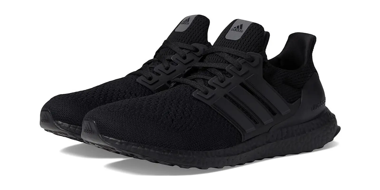 adidas Ultraboost 1.0 in Blackblackbeam