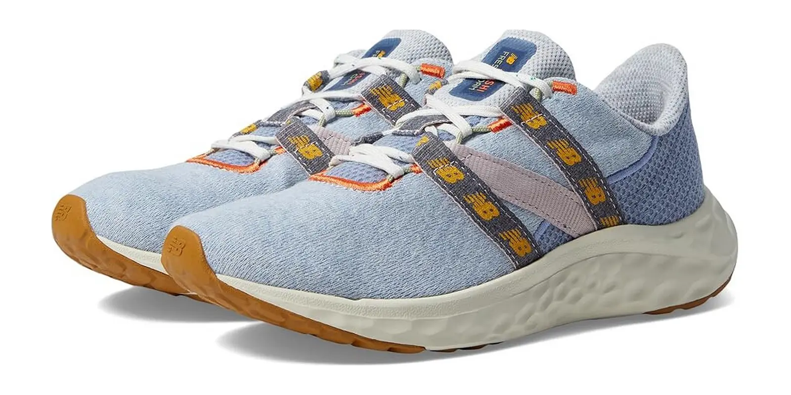 New Balance Fresh Foam Arishi v4 in Light