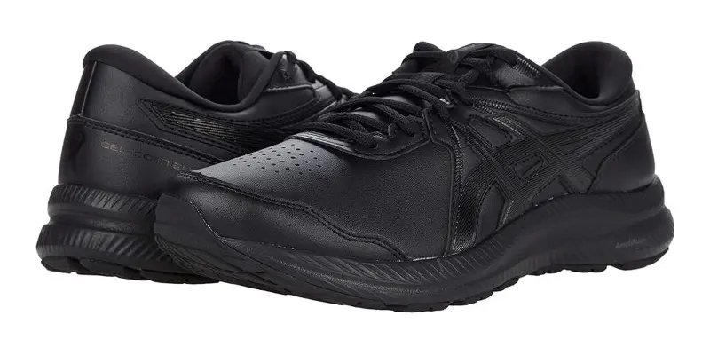 GEL-Contend