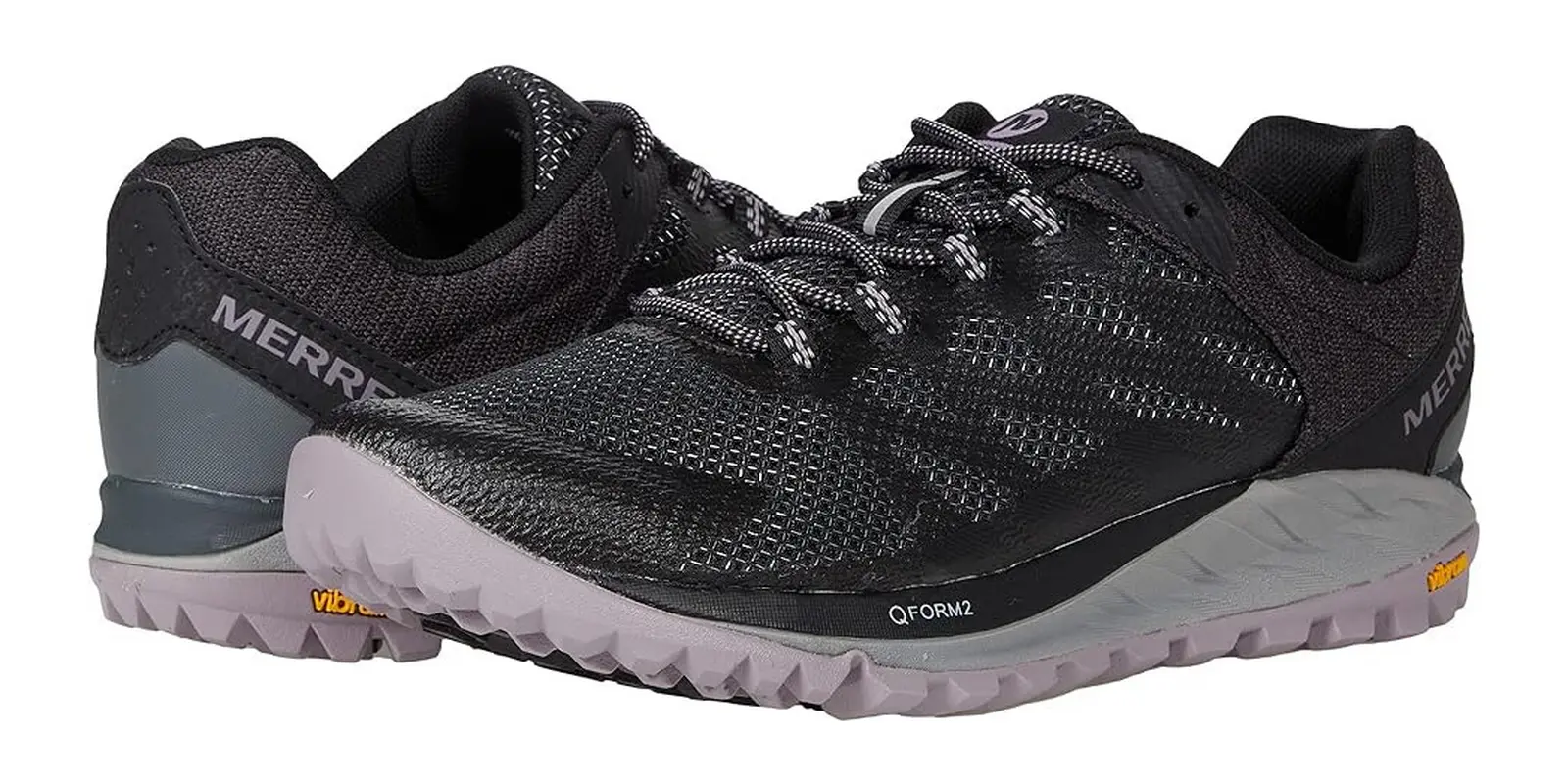 Merrell Antora 2 in Blackshark
