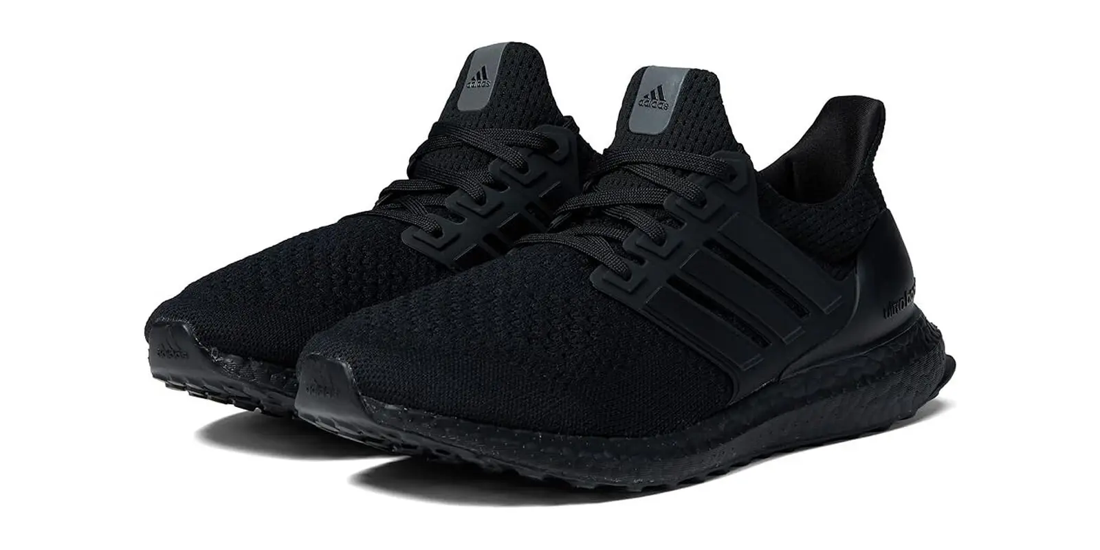 adidas Ultraboost 1.0 in Blackblackbeam