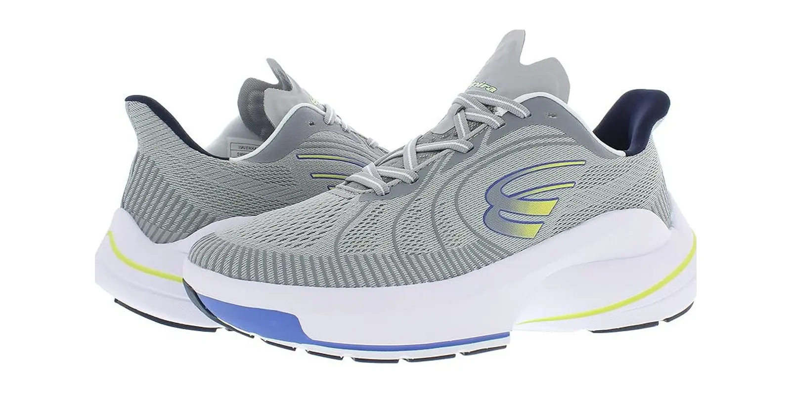 Spira WaveMax in Grey