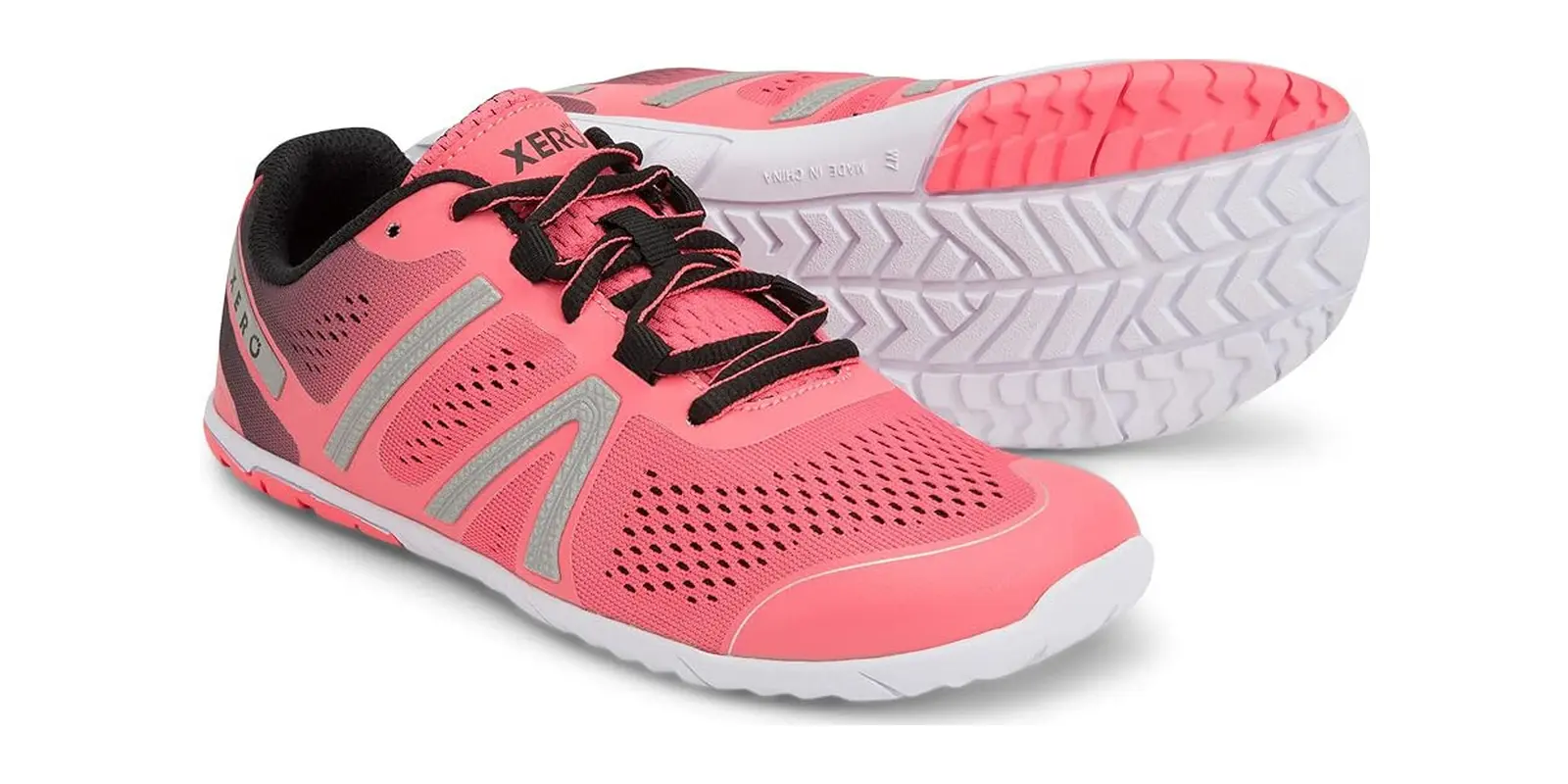 Xero HFS in Coral