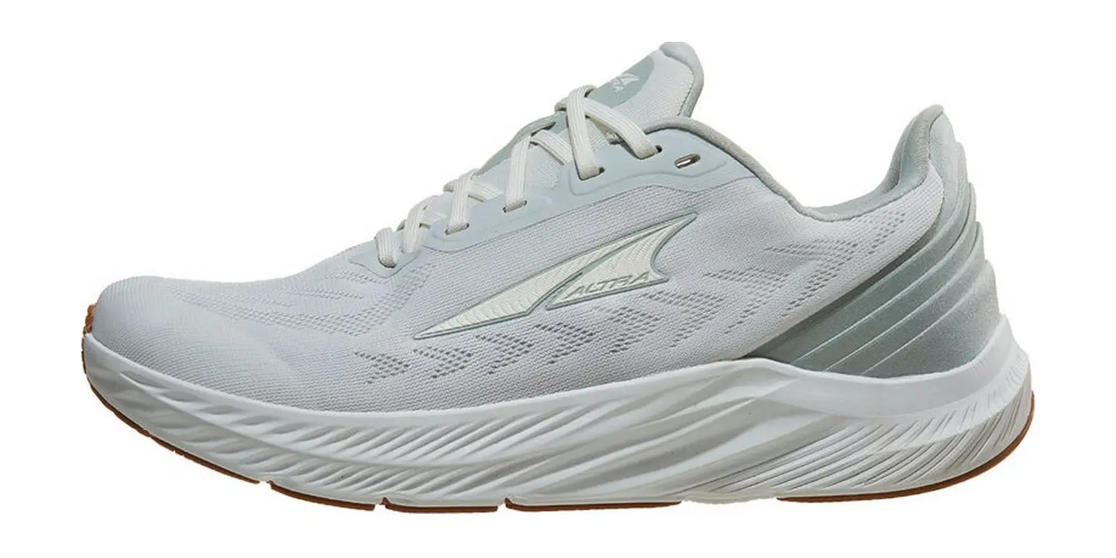 Altra Rivera 4 in White