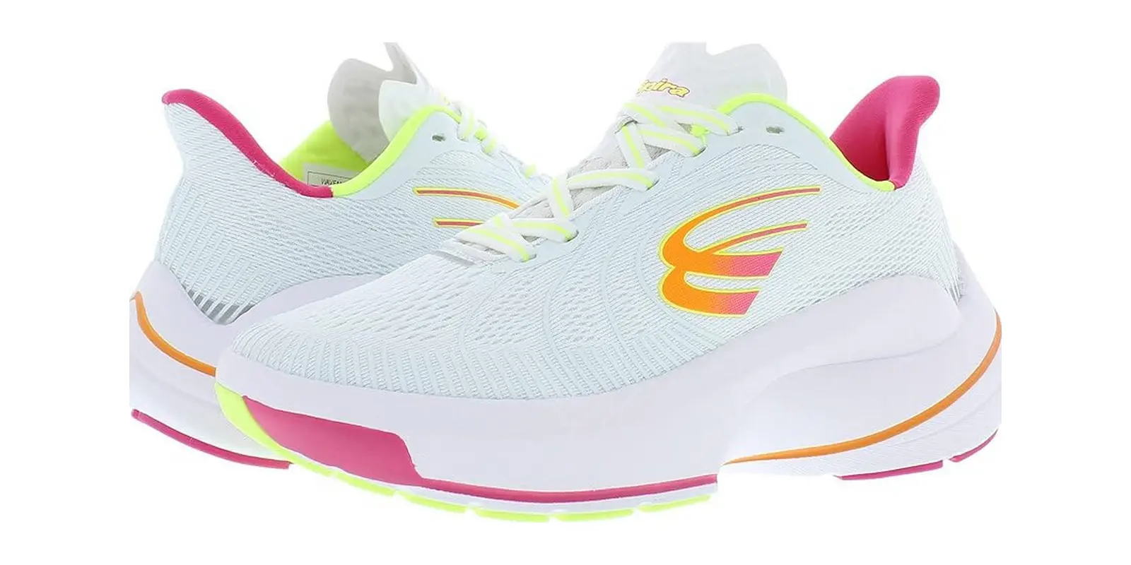 Spira WaveMax in White