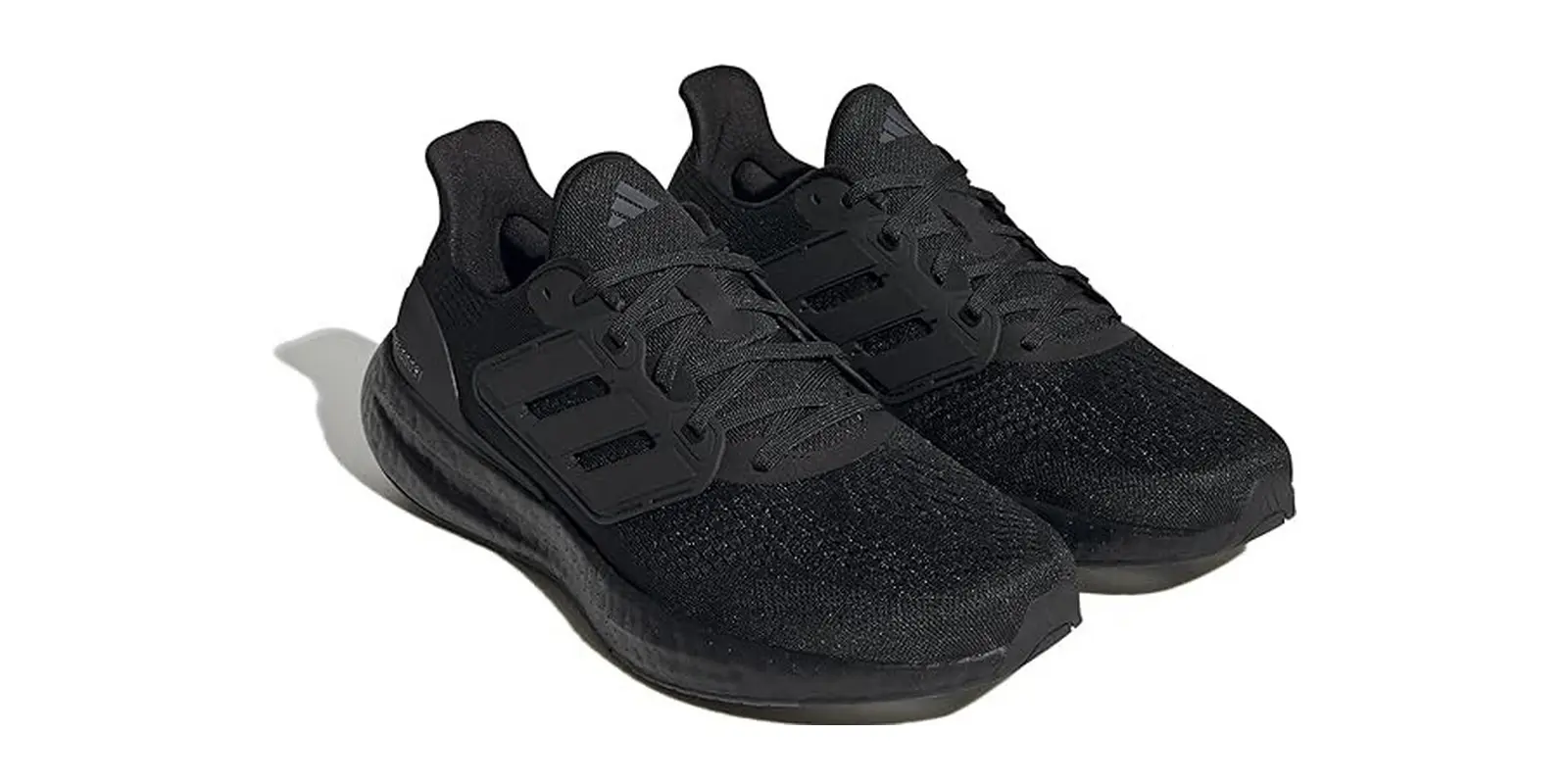 adidas Pureboost 23 in Core