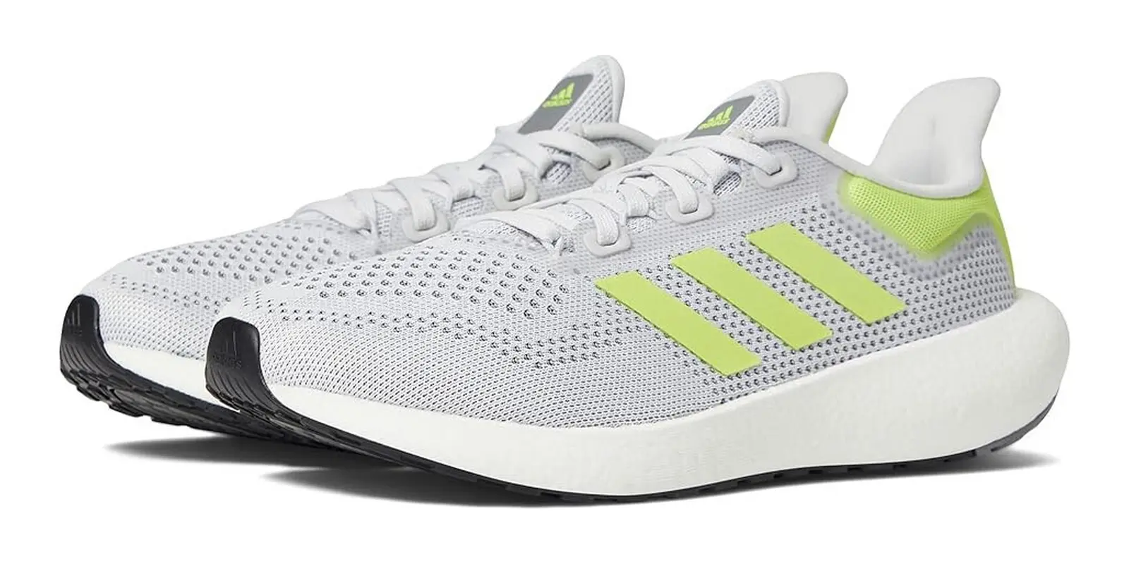 adidas Pureboost Jet in Dash
