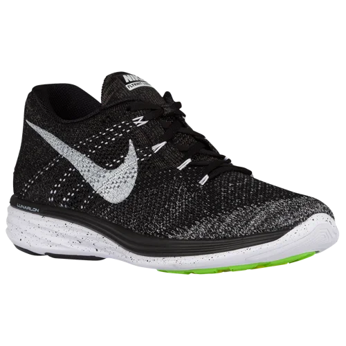 Flyknit Lunar 3