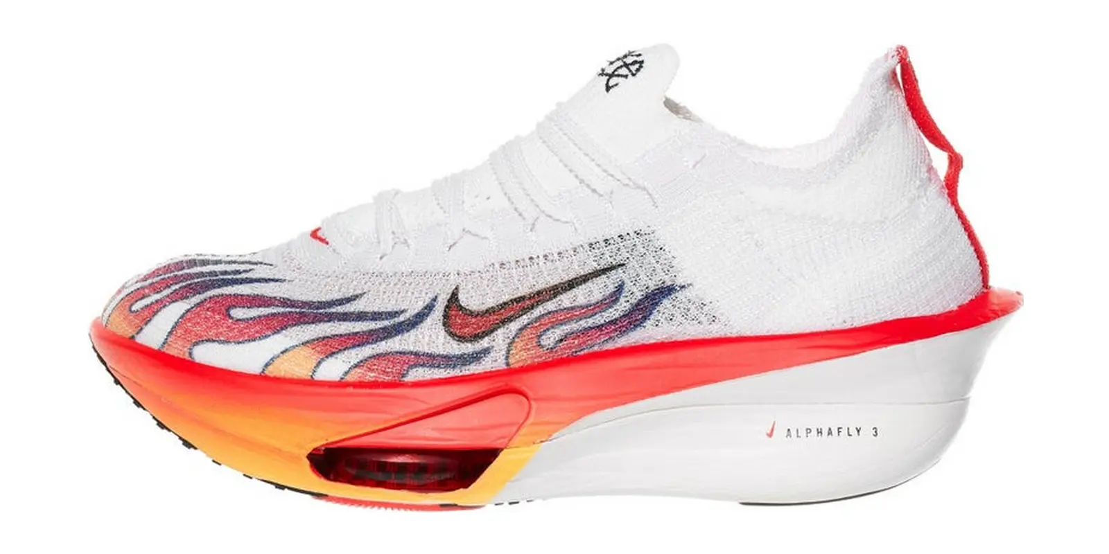 Nike Alphafly Next% 3 in Prm
