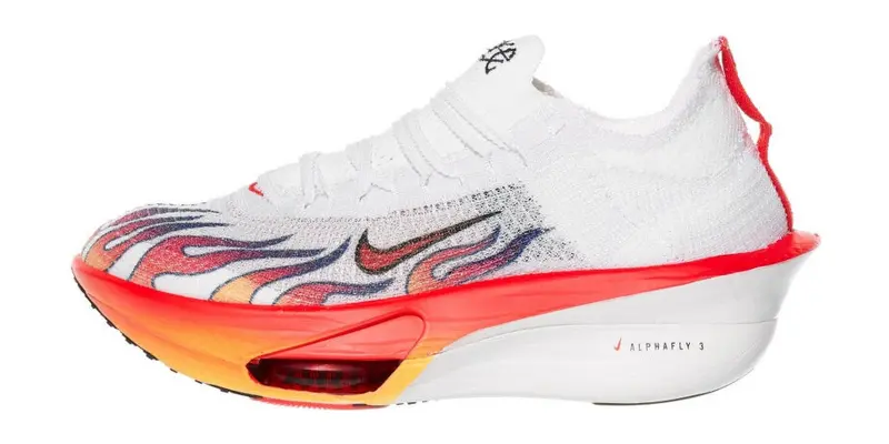 Nike Alphafly Next% 3