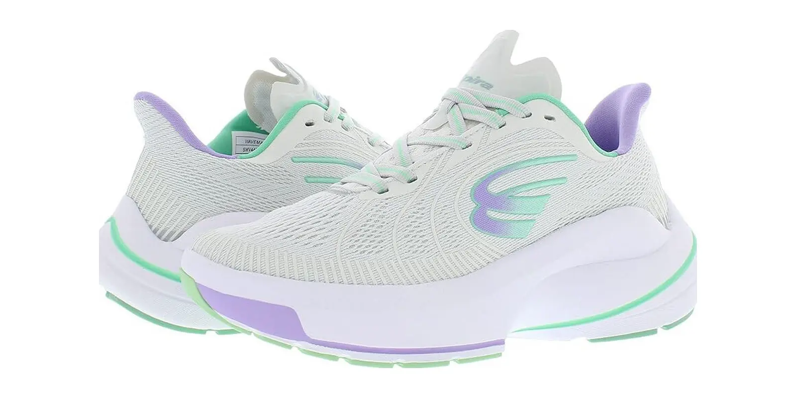Spira WaveMax in Off