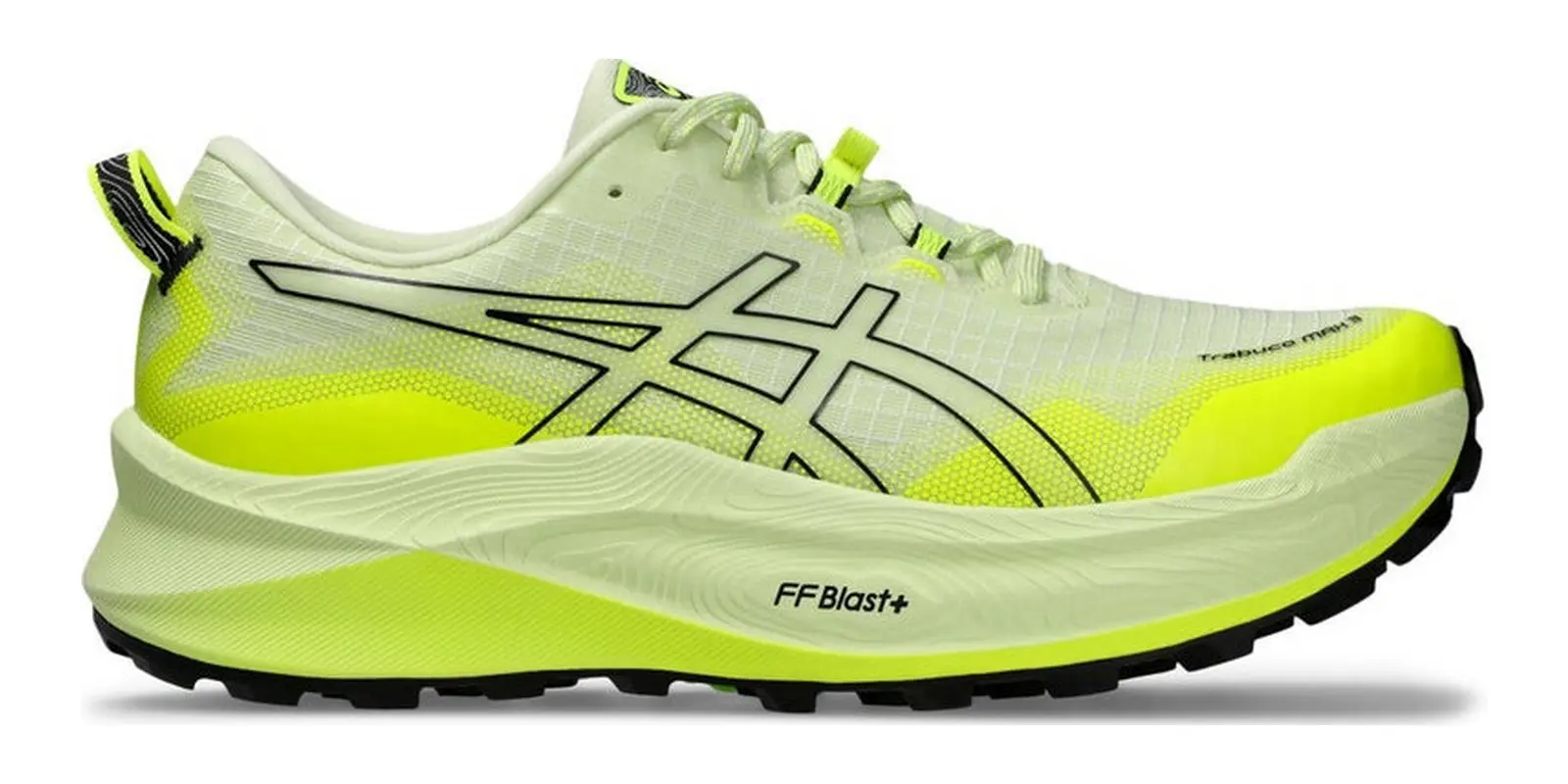 ASICS Trabuco Max 3 in Cool