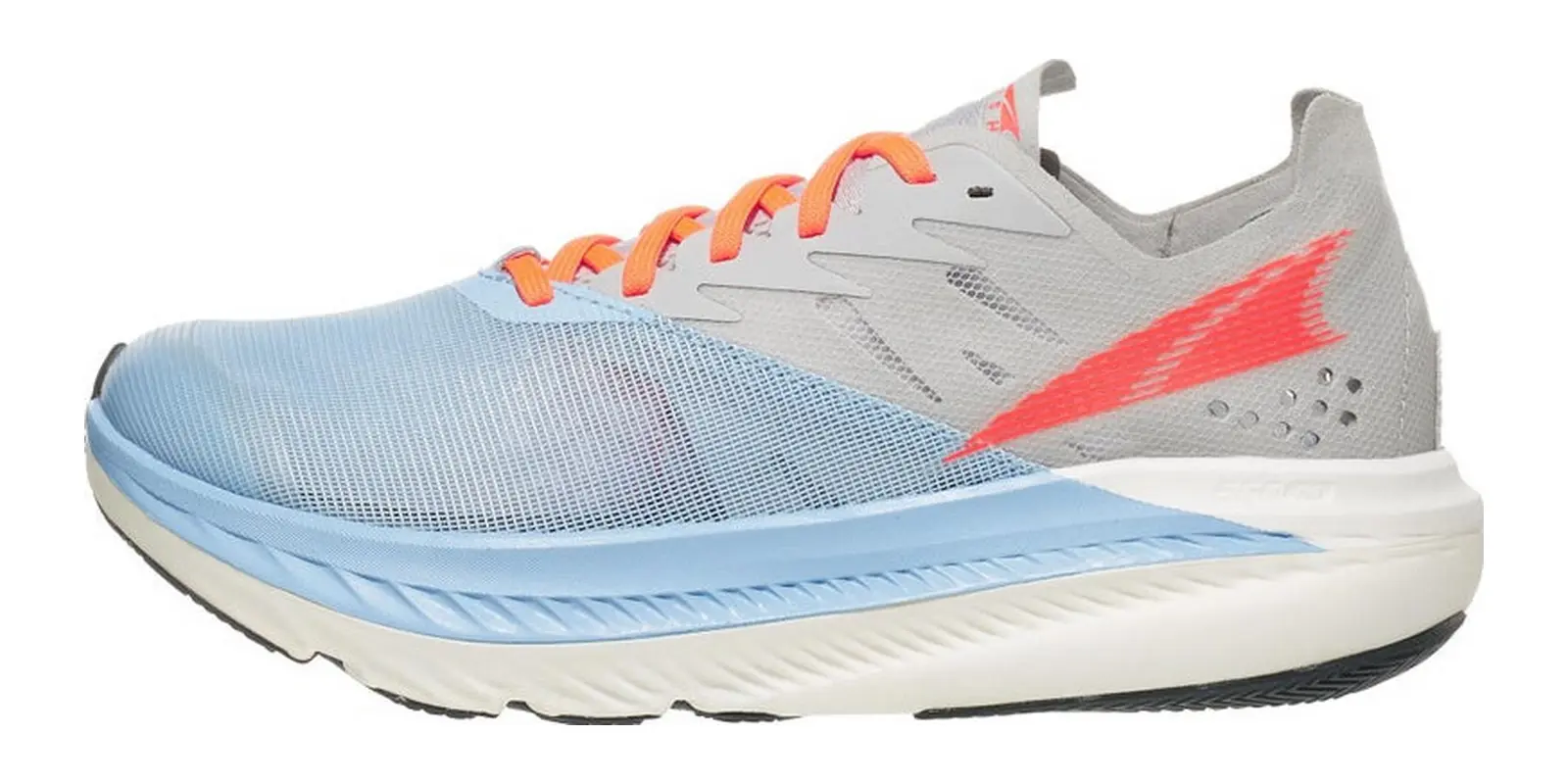 Altra Vanish Carbon 2 in Grey / Blue