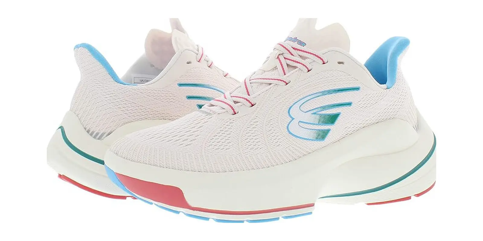Spira WaveMax in Pink