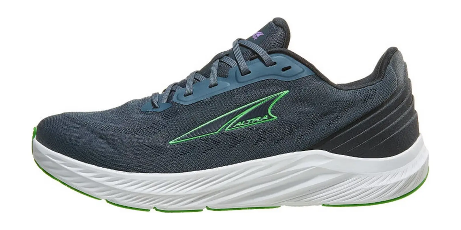 Altra Rivera 4 in Black