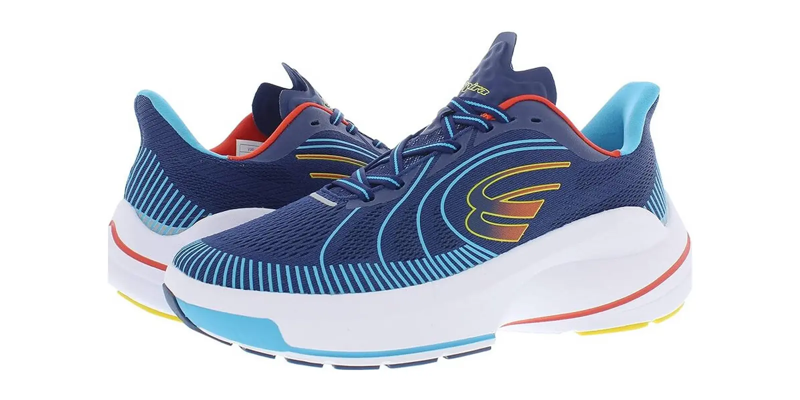 Spira WaveMax in Blue