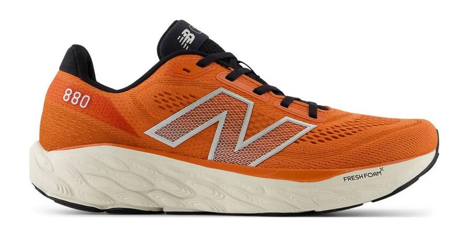 New Balance Fresh Foam X 880v14 in Claysilvr