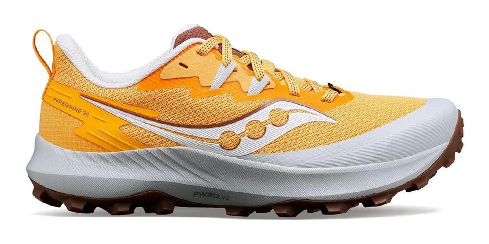 Saucony Peregrine 14 in Flaxclove