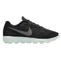 Nike LunarTempo 2 in Black / Metallic