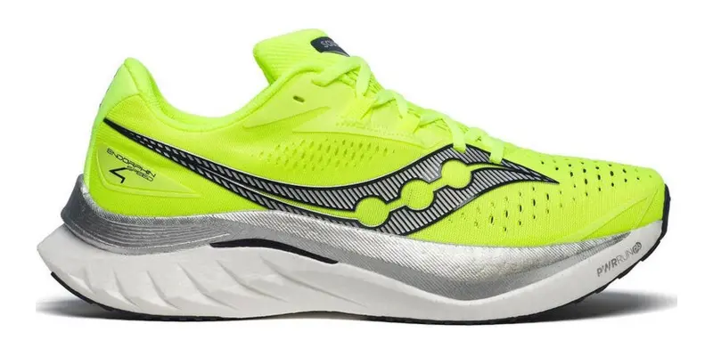Endorphin Speed 4