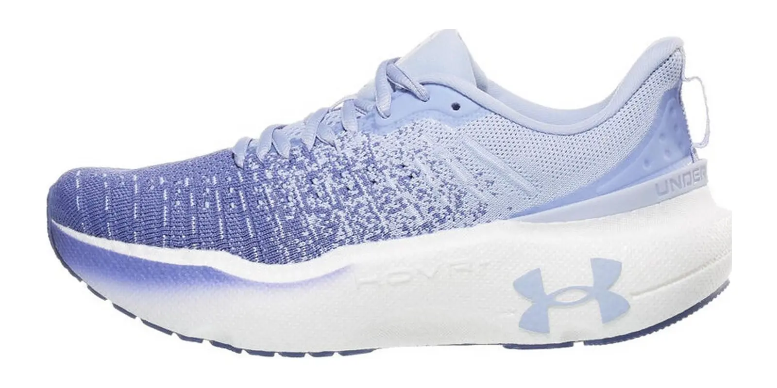 Under Armour Infinite Elite in Celestestar