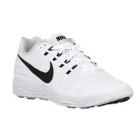 Nike LunarTempo 2 in White / Pure