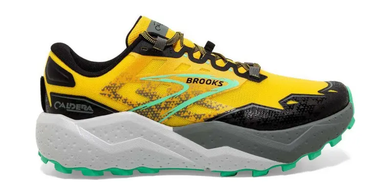 Brooks Caldera 7