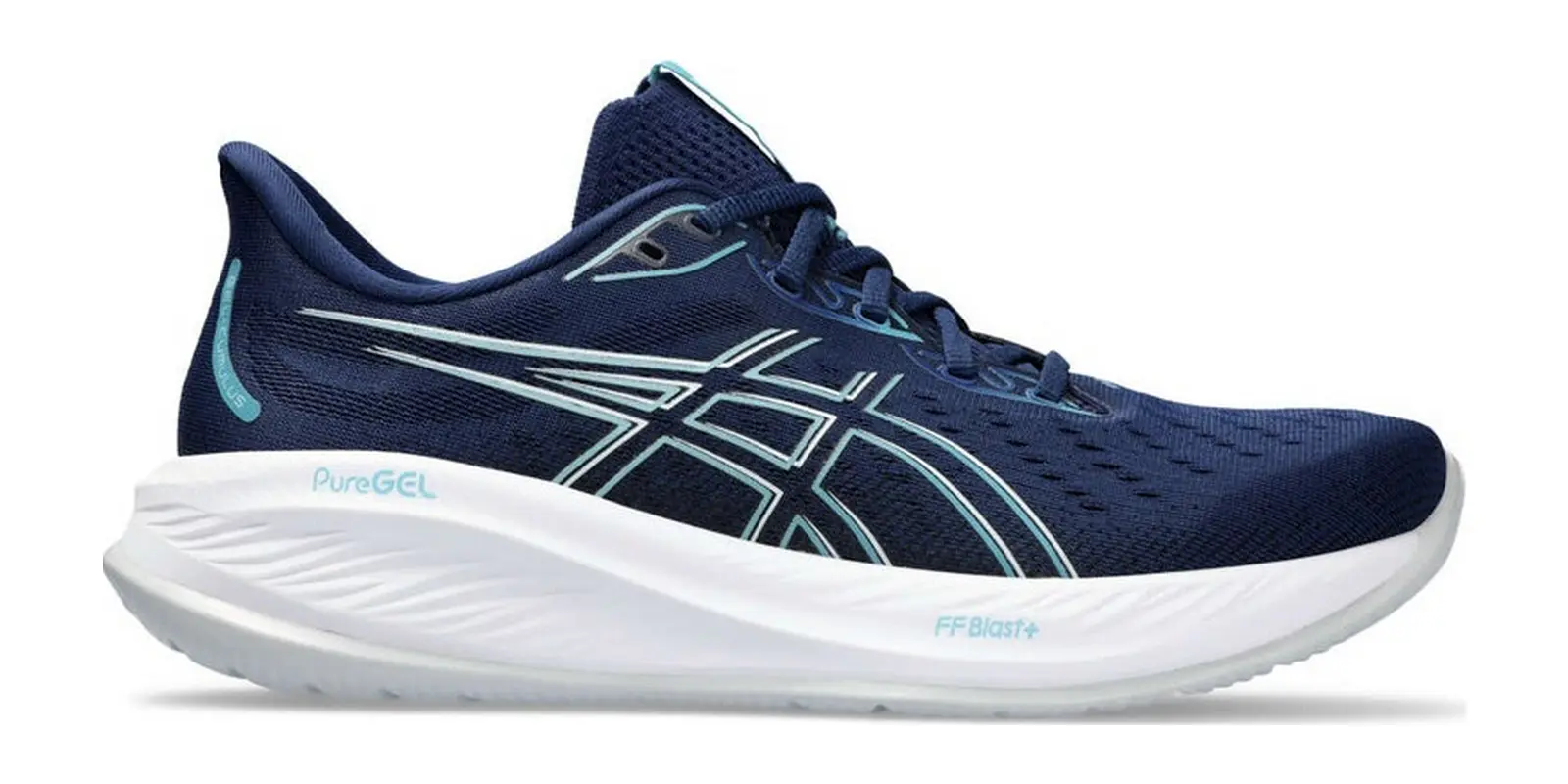 ASICS GEL-Cumulus 26 in Blue