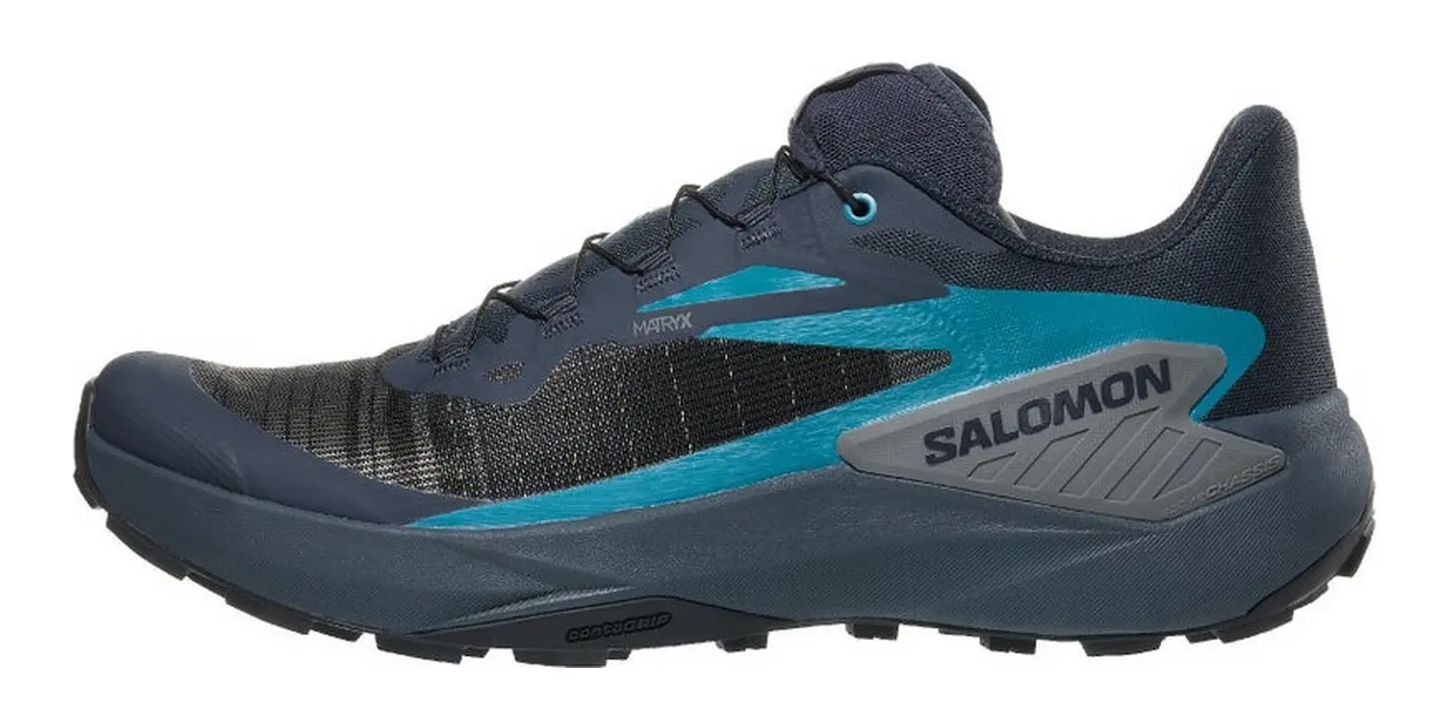 Salomon Genesis in Carbontahitian