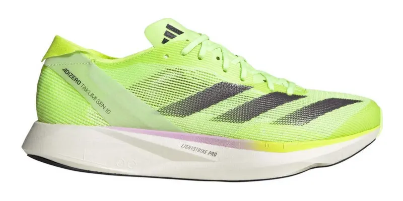 adidas adizero Takumi Sen 10