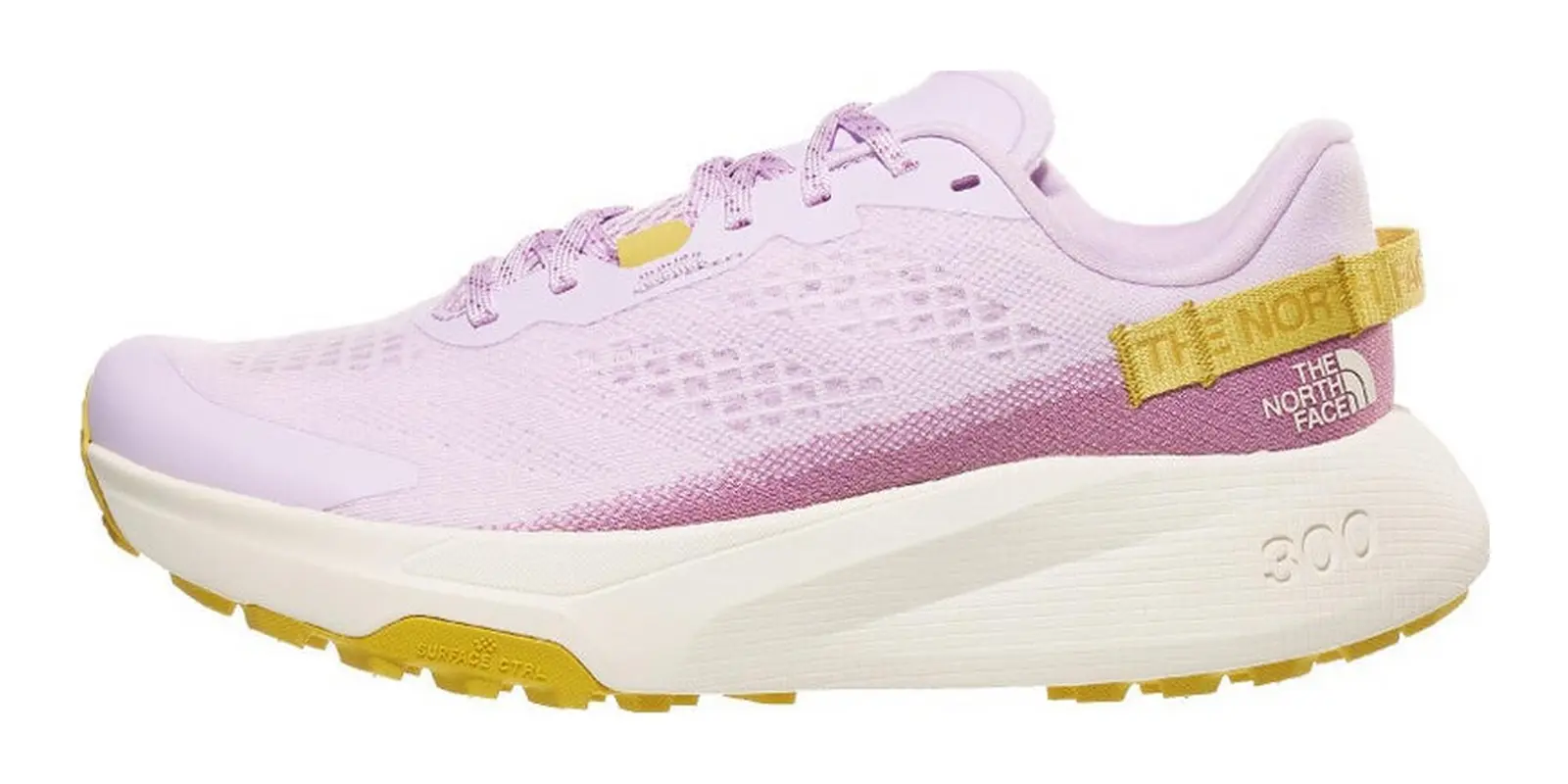 The North Face Altamesa 300 in Lilac / Purple