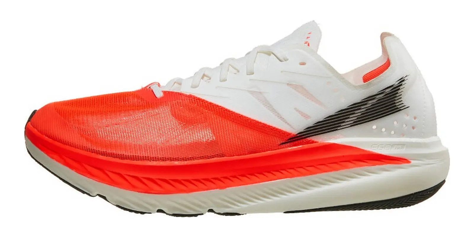 Altra Vanish Carbon 2 in White / Coral