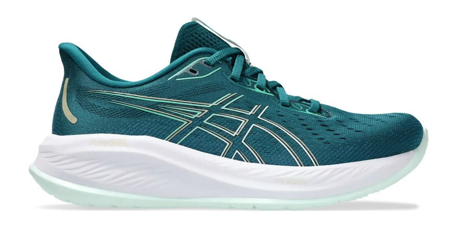 ASICS GEL-Cumulus 26 in Rich
