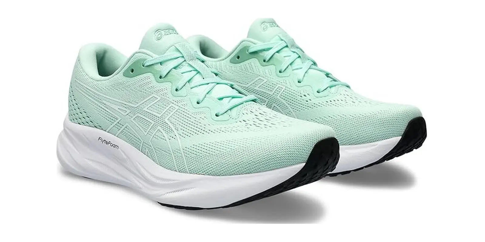 ASICS GEL-Pulse 15 in Mint