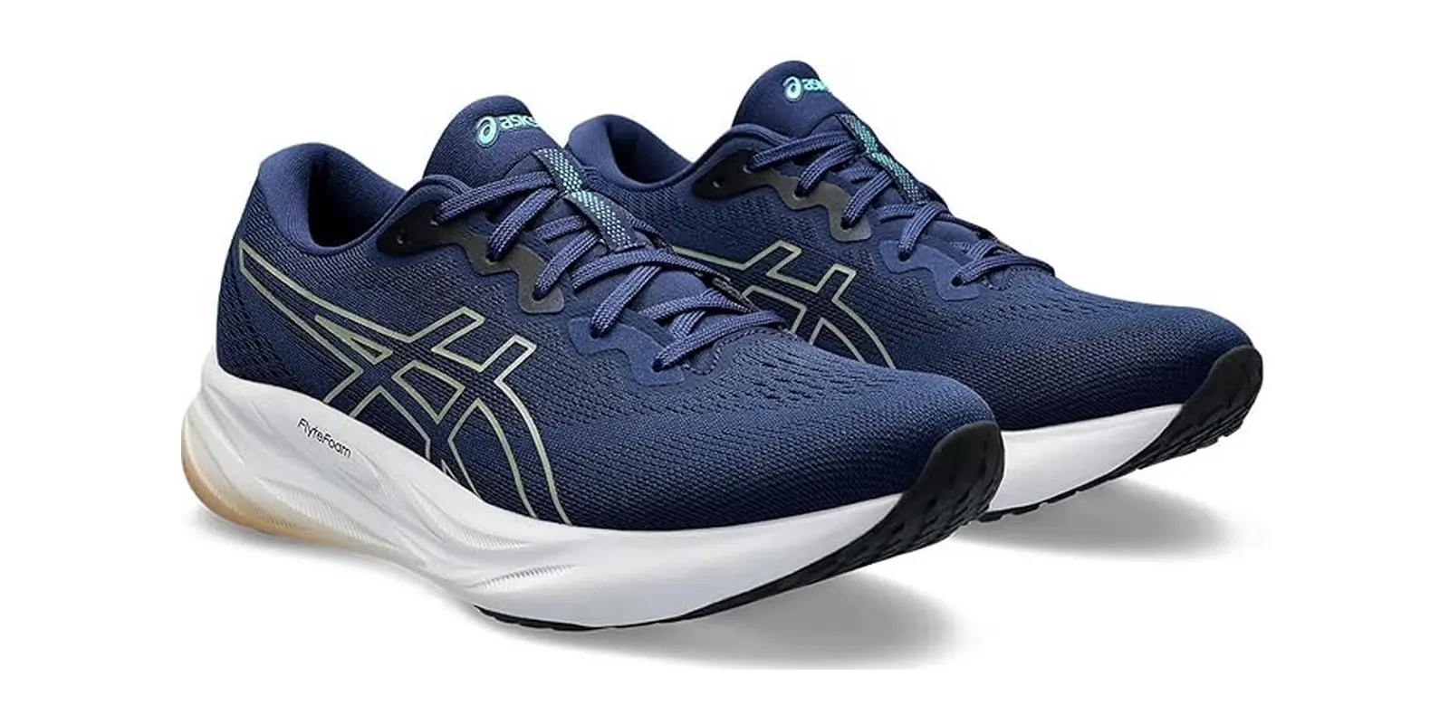 ASICS GEL-Pulse 15 in Blue