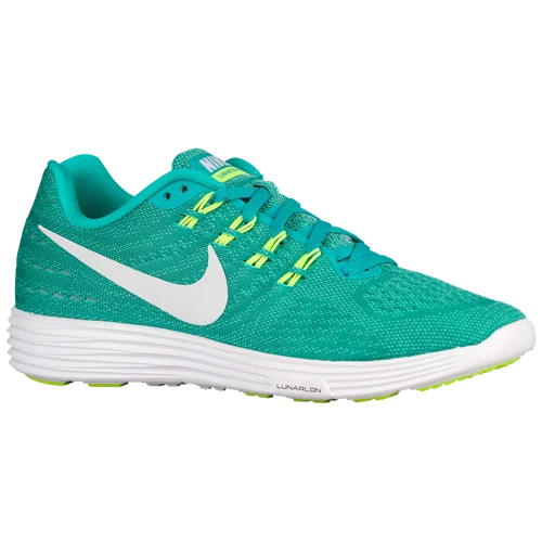 Nike LunarTempo 2 in Clear