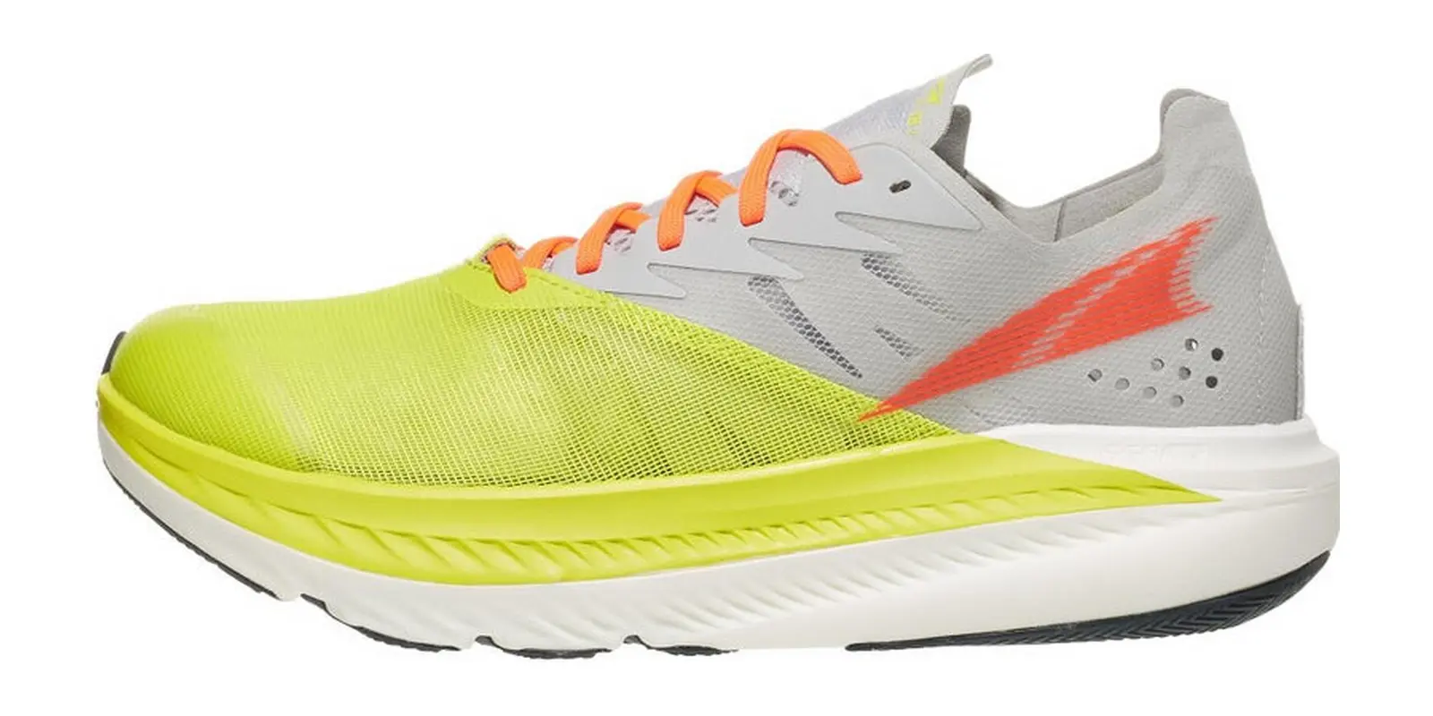 Altra Vanish Carbon 2 in Grey / Lime