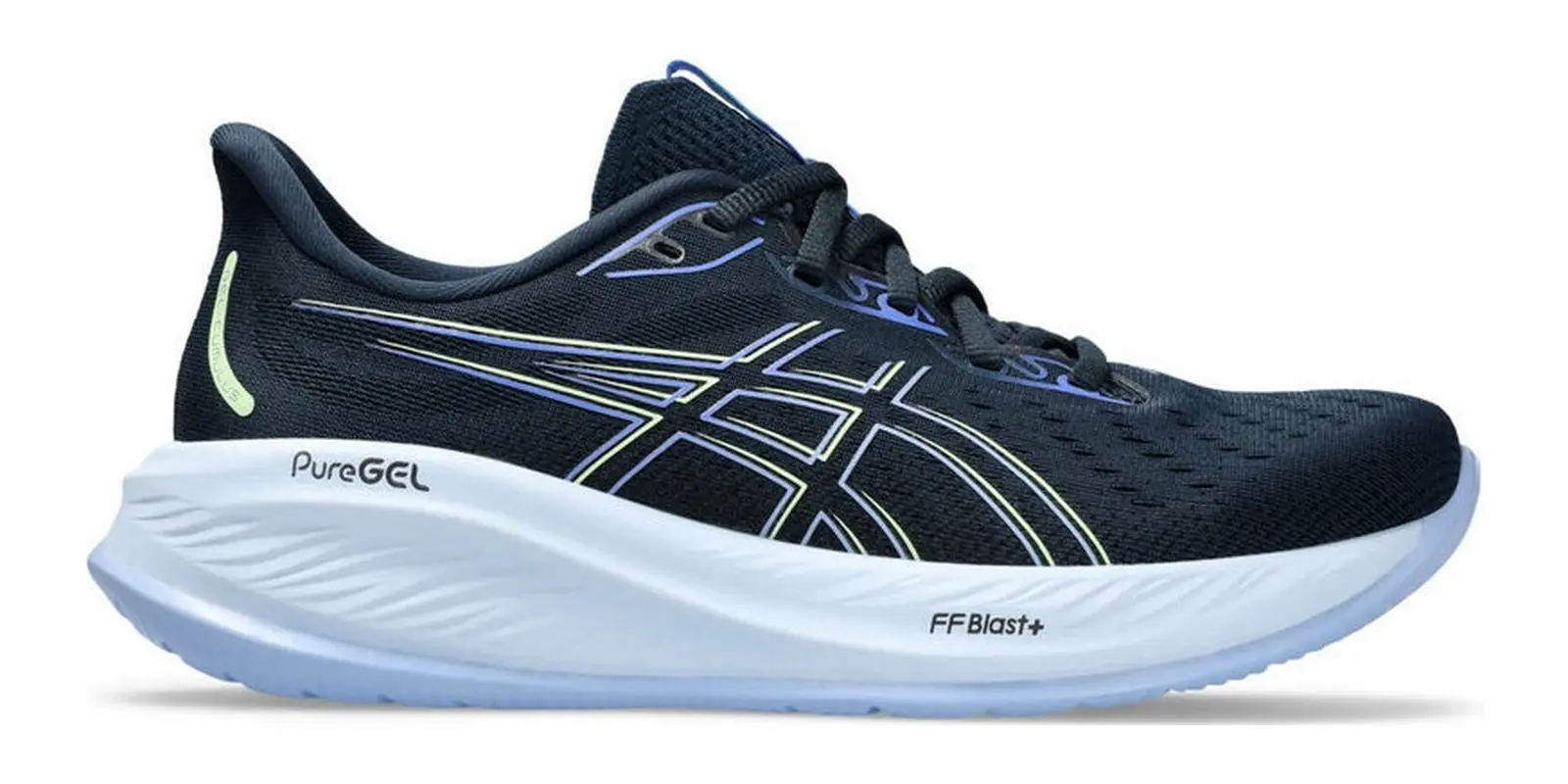 ASICS GEL-Cumulus 26 in French