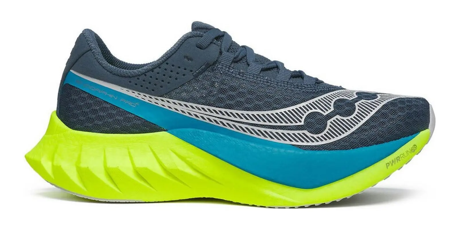 Saucony Endorphin Pro 4 in Miragecitron