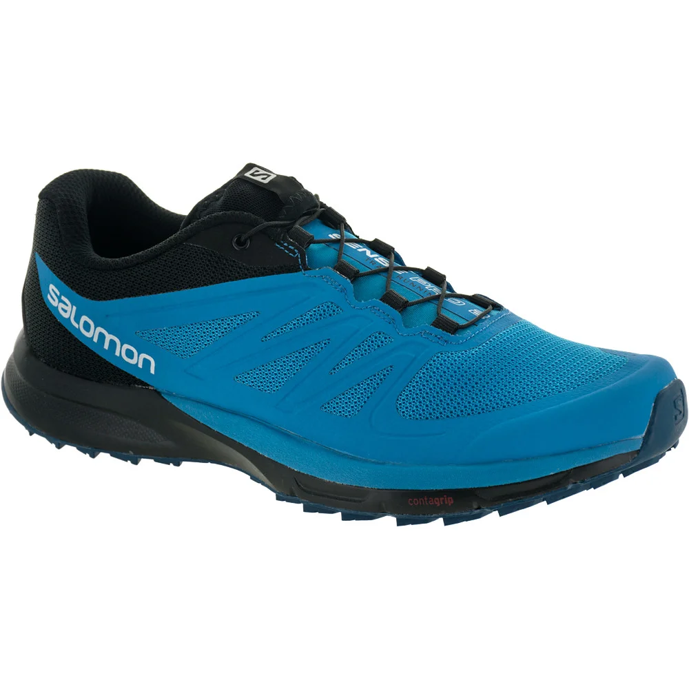 Salomon Sense Pro 2 in Indigo