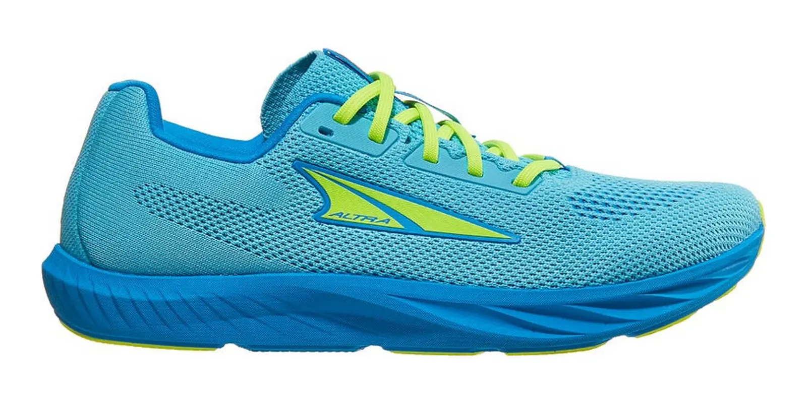 Altra Escalante in Blue