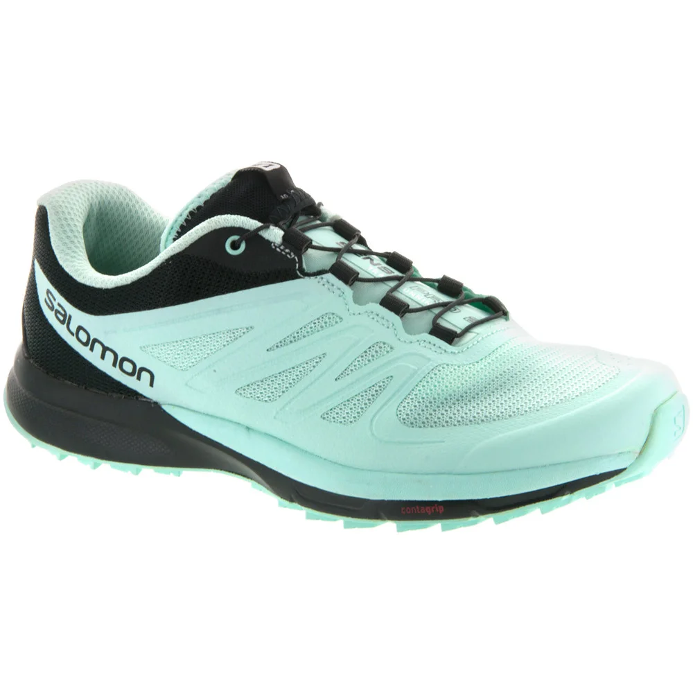 Salomon Sense Pro 2 in Igloo