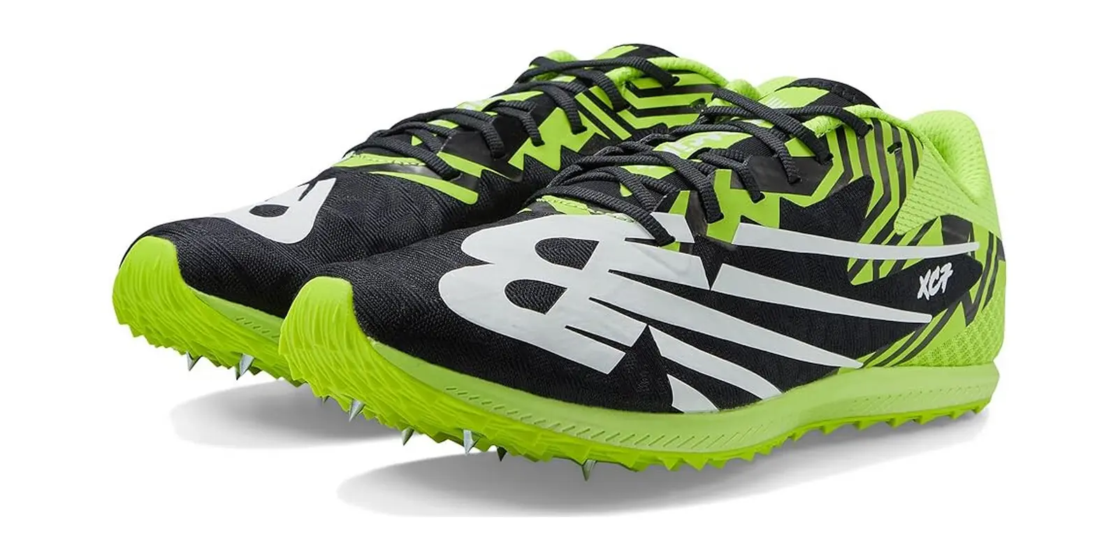 New Balance XC Seven v4 in Thirty