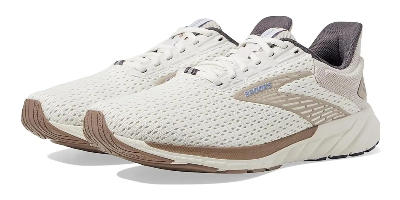 Brooks Anthem 6 in Coconutportabellairis