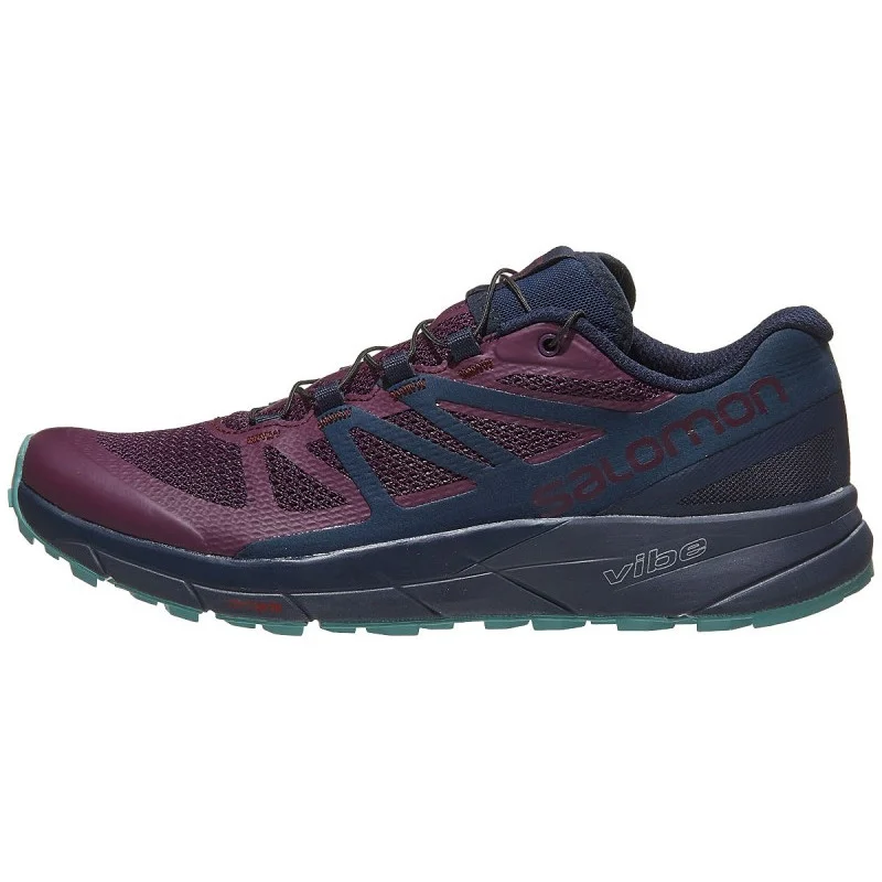 Salomon Sense Ride in Potent